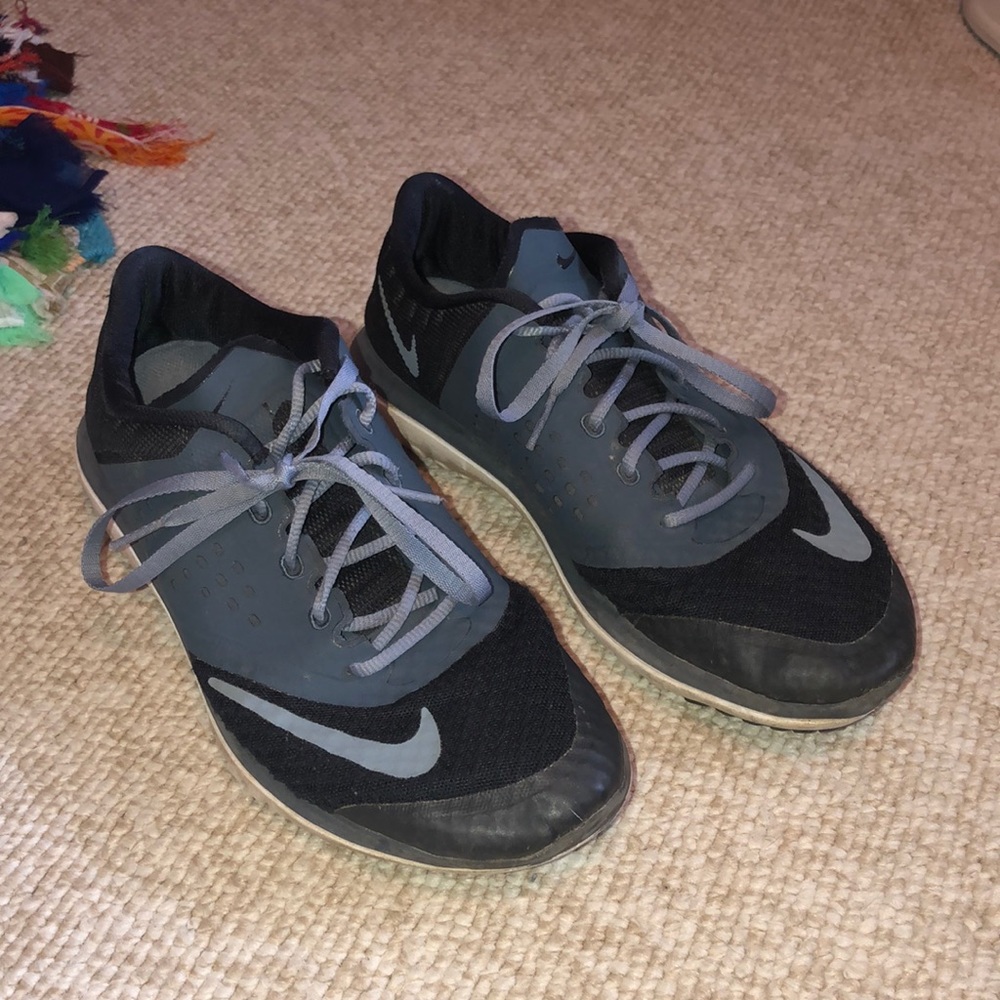 Nike Fitsole Sneakers
